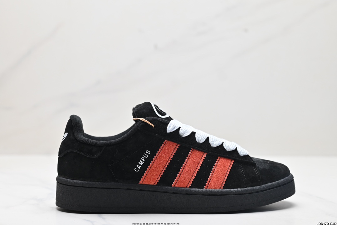 Adidas Campus Shoes